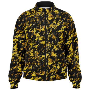 Chokefish™ Camouflage Track Jacket-017